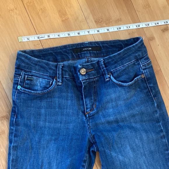 Joe's Jeans The Visionnaire Skinny Size 25 - Picture 10 of 15